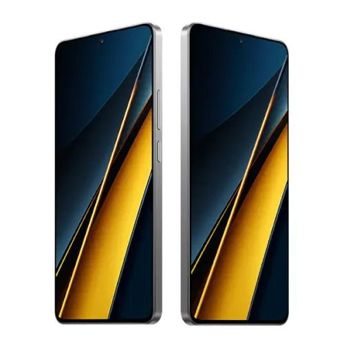 סמארטפון POCO X6 Pro 5G 512GB 12GB thumbnail