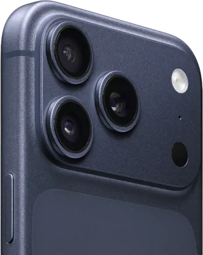 סמארטפון iPhone 17 Pro Max 2TB Deep Blue thumbnail