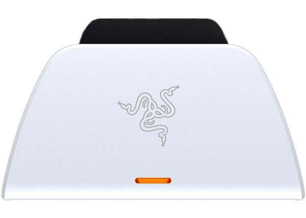 עמדת טעינה מהירה לשלטי DualSense ל-PS5 Razer