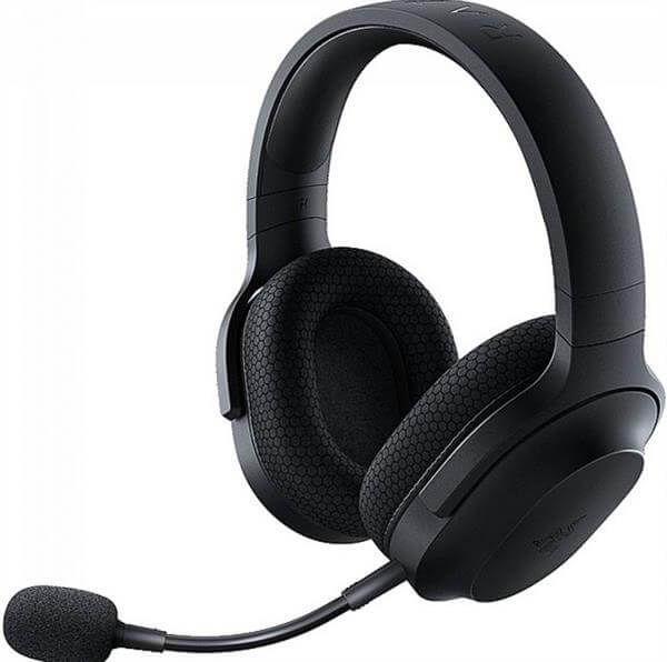 אוזניות גיימינג אלחוטיות  Barracuda X Razer
