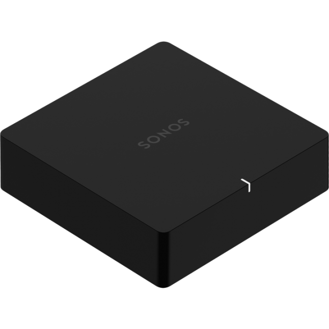 מזרים מדיה Port SONOS
