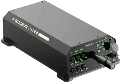 בסיס יוק AY210 Moza