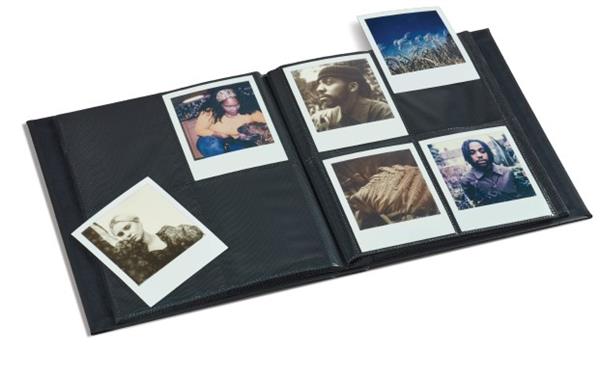 אלבום תמונות גדול Polaroid 