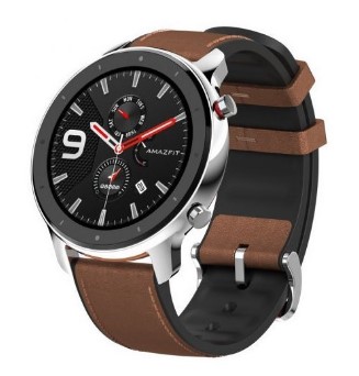 amazfit bluetooth