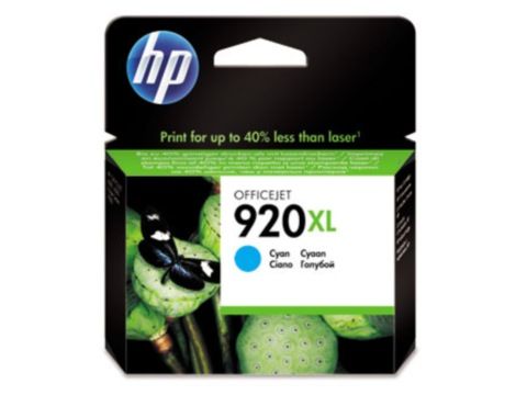 ראש דיו 920XL HP