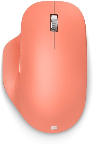 עכבר לנייד Bluetooth Ergonomic Mouse Microsoft