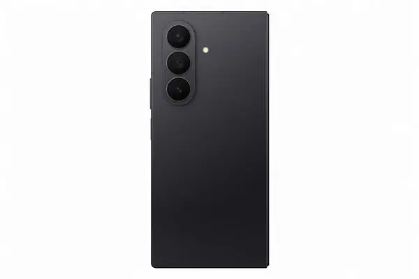 סמארטפון Galaxy Z Fold 7 / F966BE 12GB+512GB thumbnail
