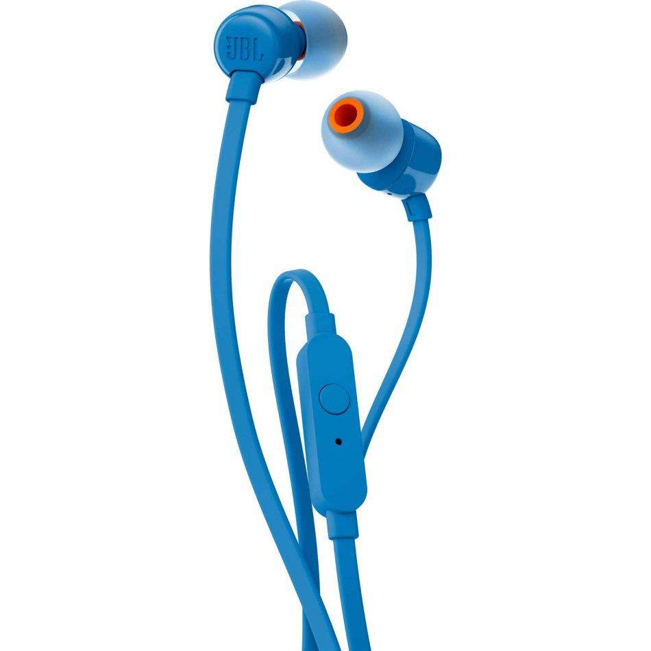 אוזניות TUNE 110 JBL