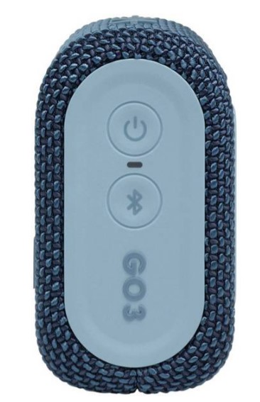 רמקול נייד Go 3 thumbnail