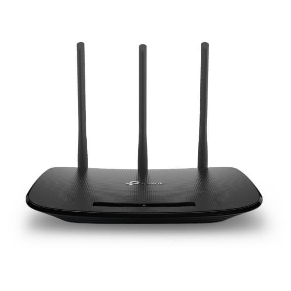 נתב N אלחוטי 450 Mbps TL-WR940N TP-Link