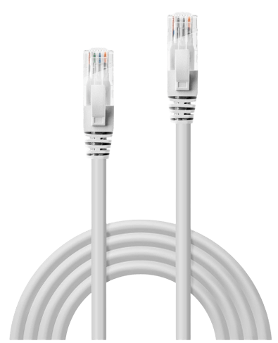 כבל רשת 20 מטר CAT6E PROTEC