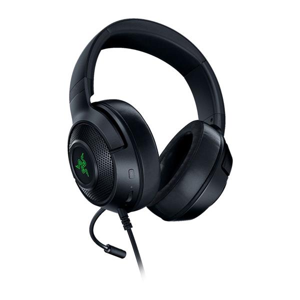 אוזניות Kraken V3 X Razer