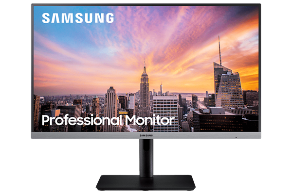 מסך מחשב "24 S24R650FDM Samsung
