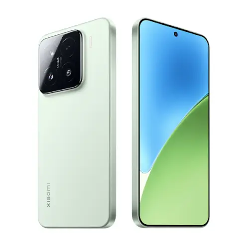 סמארטפון Xiaomi 15 5G 12GB+512GB thumbnail