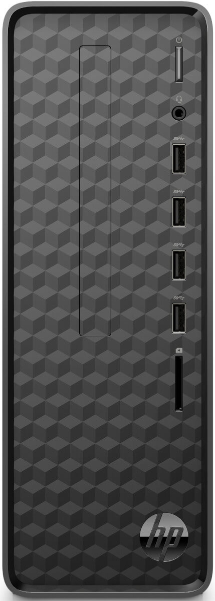 מחשב נייח Slim Desktop S01-pF1000nj HP