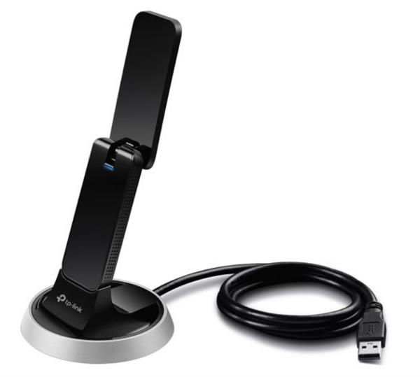 כרטיס רשת Archer T9UH TP-Link