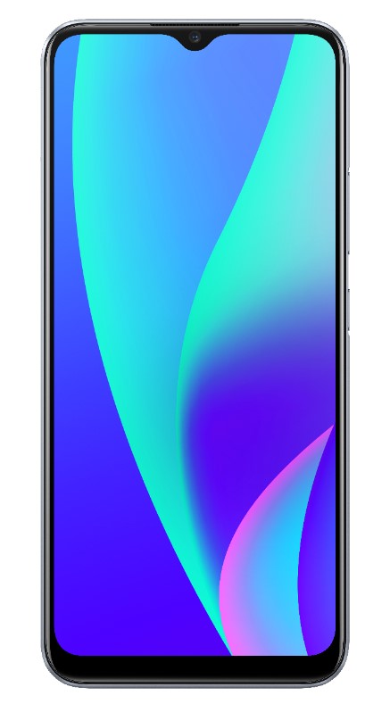 סמארטפון  realme C15 realme