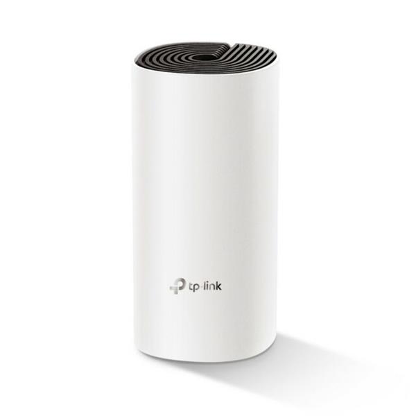 ראוטר אלחוטי  AC1200 Whole Home Mesh Wi-Fi System Deco M4 TP-Link