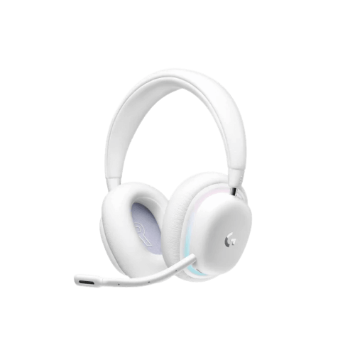 אוזניות גיימינג אלחוטיות G735 Logitech