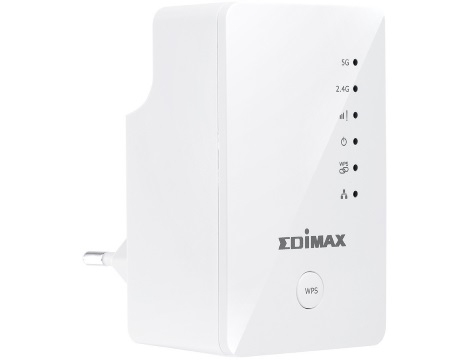 מגדיל טווח  EW-7438AC Edimax