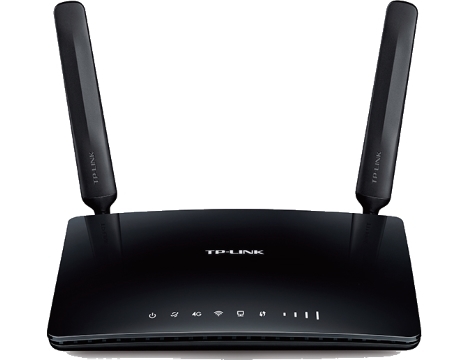 נתב סלולארי  Archer MR200 LTE TP-Link