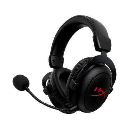 אוזניות Cloud Core Wireless HyperX