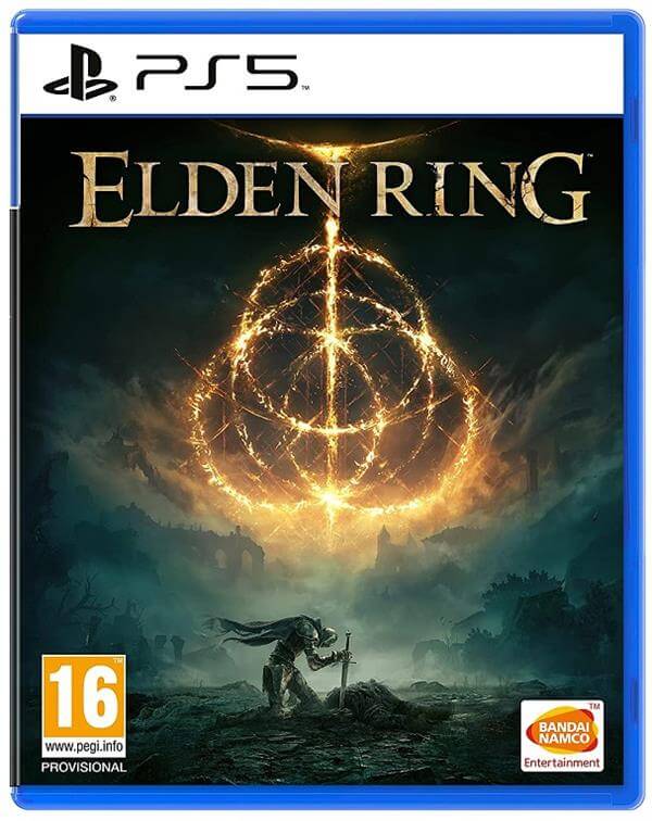 Elden Ring Playstation - PS5