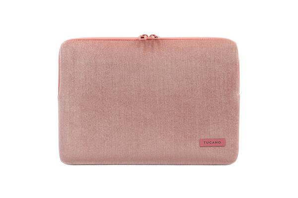 תיק מעטפה ל-MacBook Pro 13 Velluto Sleeve TUCANO