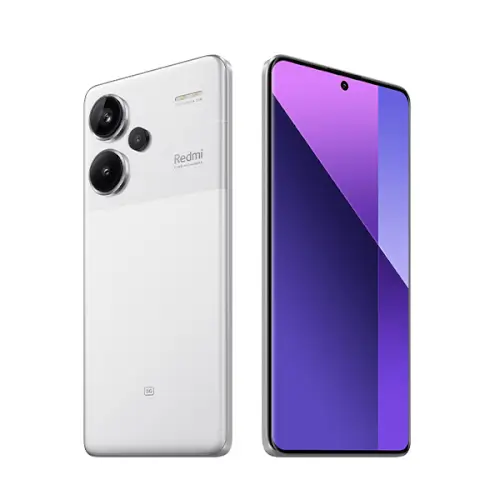 סמארטפון Redmi 13 Pro Plus 5G 12+512GB NFC thumbnail