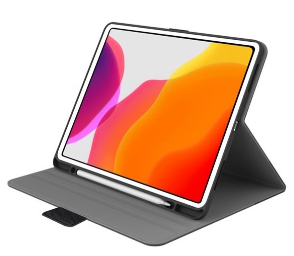 כיסוי TekView לאייפד 2020 "12.9 Cygnett