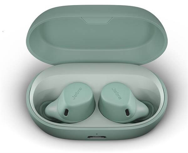 אוזניות True Wireless Jabra Elite 7 Active JABRA