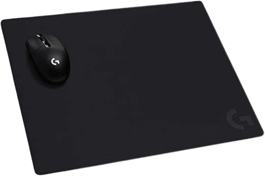 משטח לעכבר G740 Logitech