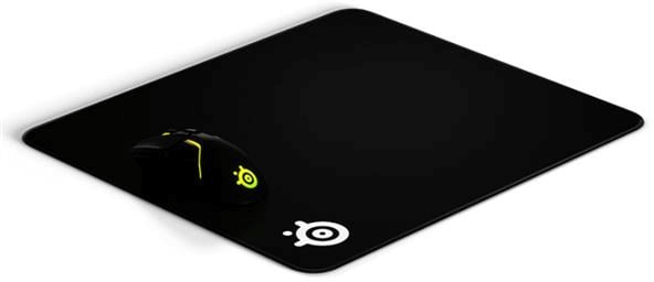 משטח לעכבר לגיימרים QcK+ Large SteelSeries