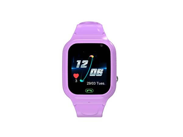 שעון חכם לילדים Fun Kidiwatch