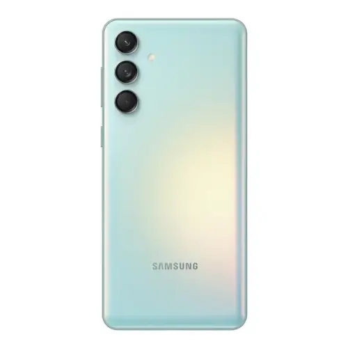 סמארטפון Galaxy M55 256GB 8GB RAM 5G