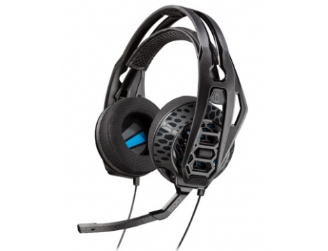 אוזניות  RIG500E Plantronics