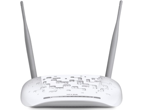 נתב משולב מודם  TD-W9970 TP-Link