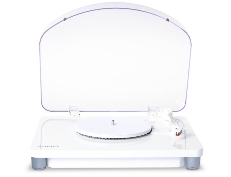 פטיפון Photon LP ION