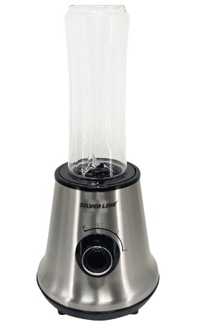 בלנדר שייקר  SM450 450W Silver Line