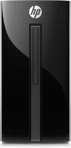 מחשב נייח Desktop 460-p201nj HP