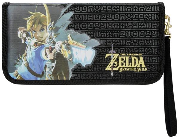 נרתיק נשיאה לקונסולה  N.Switch - Zelda   PDP