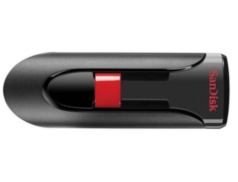 זיכרון נייד  Cruzer Glide 16GB Sandisk