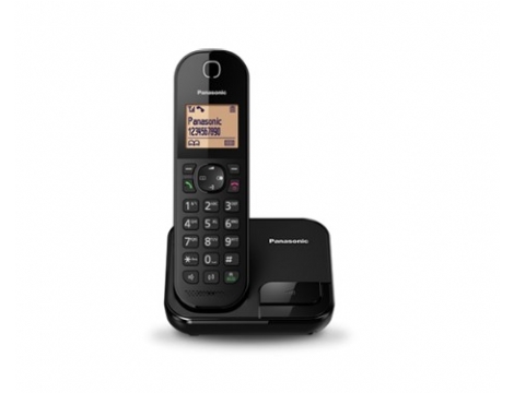 טלפון אלחוטי  KX-TGC410MBB Panasonic
