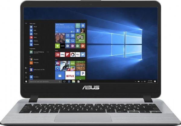 מחשב נייד Laptop X407UA Asus