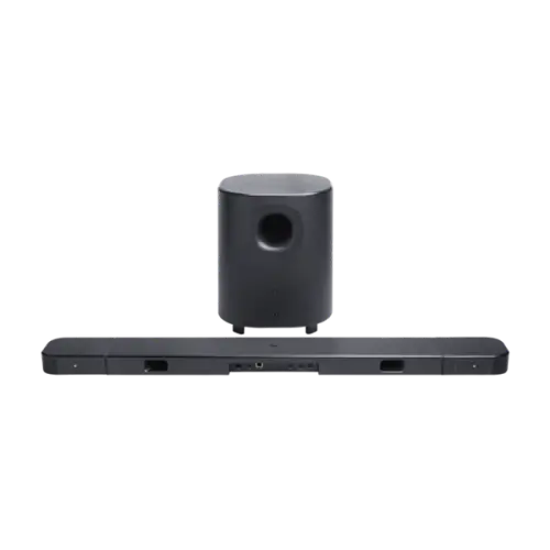 מקרן קול עם רמקולי סראונד ניתקים 800MK2 thumbnail