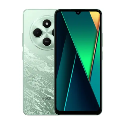 סמארטפון POCO C75 NFC 8GB+256GB thumbnail