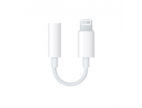 מתאם  Lightning Apple