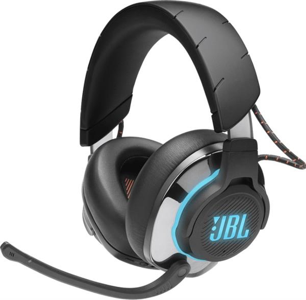 אוזניות גיימינג Quantum 800 JBL