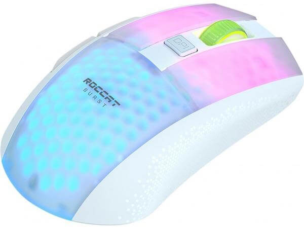 עכבר Burst Pro Air Roccat