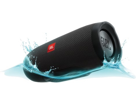 רמקול נייד אלחוטי  Charge III JBL